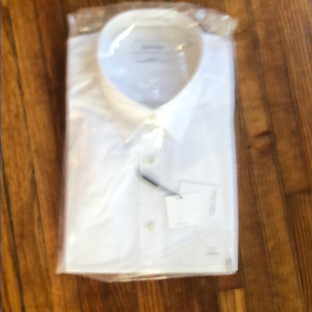 Calvin Klein shirt